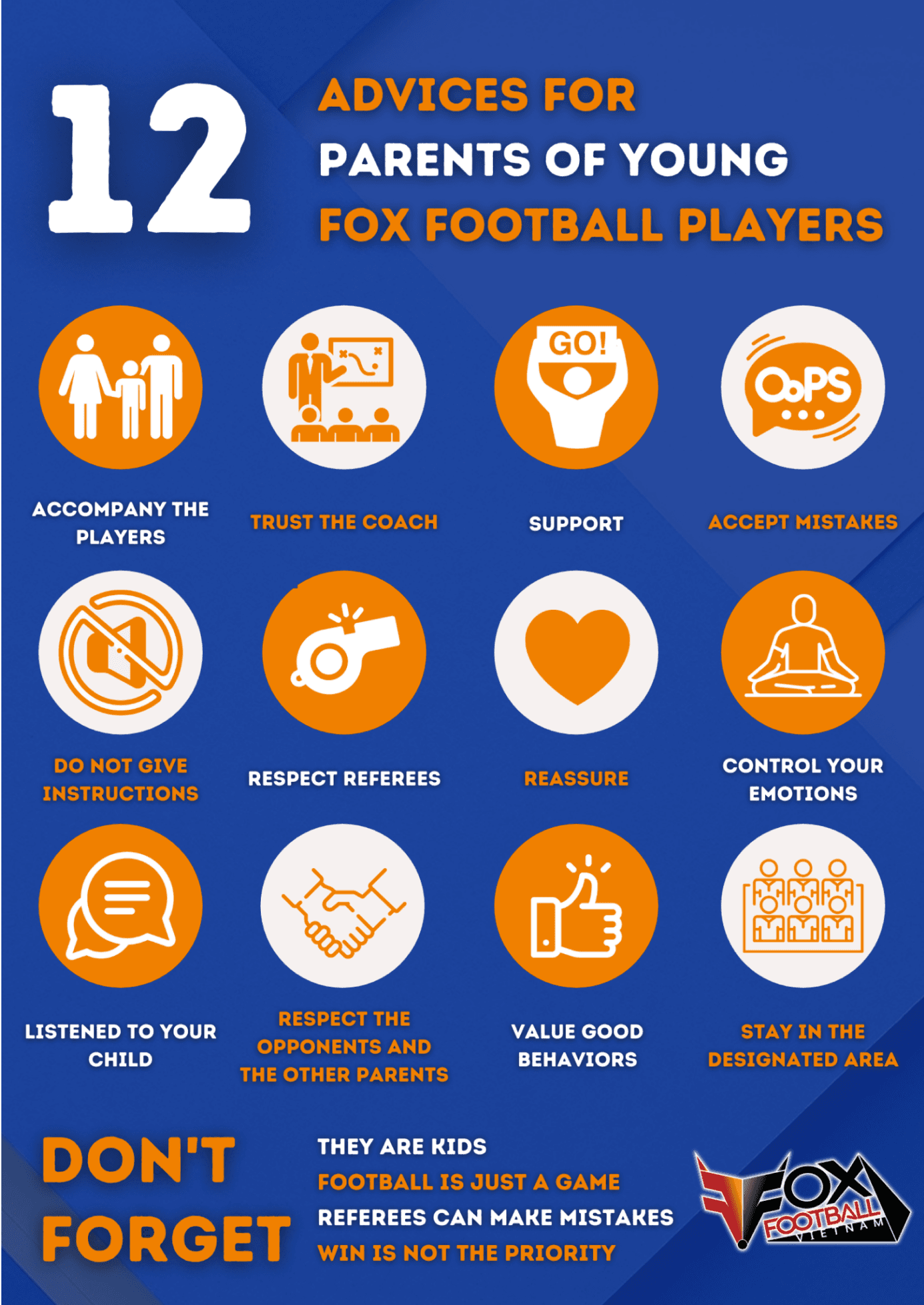 club banner